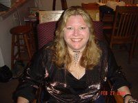 Deborah Massimino