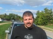 Christopher Sarette