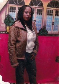 Tawanda Wilkins