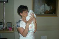 Margaret Sayler