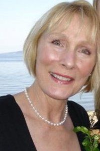 Mari Wilson