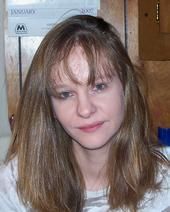 Crystal Hakkarinen