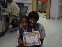 Annette Nixon