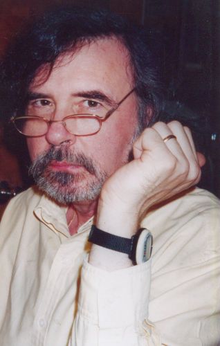 Robert Diamond