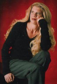 Jennifer Roeger