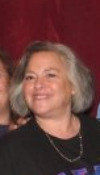 Cindy Siegel