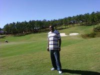 Kendrick Crowder