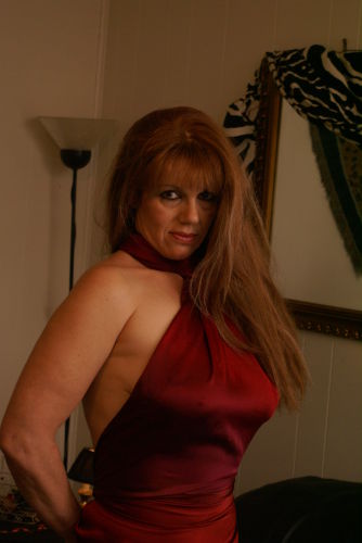 Carmella Fenske