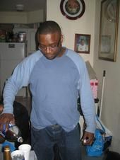 Bruce Nixon