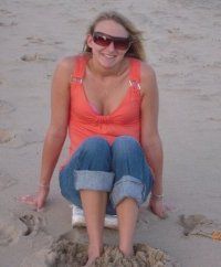 Amanda Dux