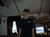 Justin Quinn