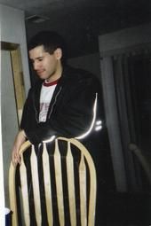 Cesar Guzman