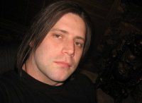 Bradley Davenport