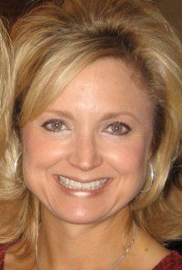 Deborah Senter