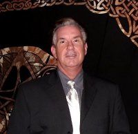 Gerald Donaldson