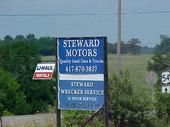 Michael Steward