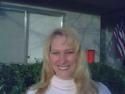 Jeannie Kirk