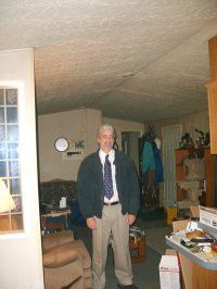 Brian Jeffries
