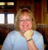Trudi Gilchrist