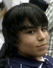 Nicolas Guzman
