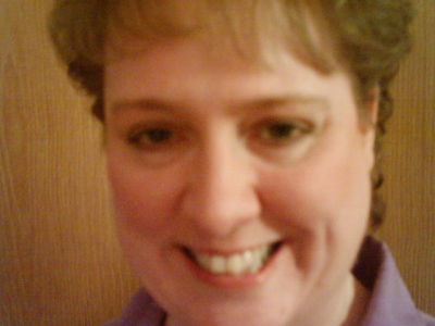 Anna Becker