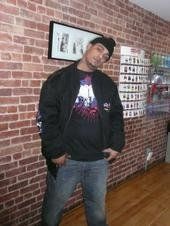 Joel Sanchez