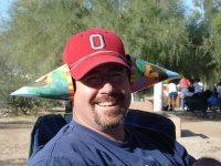 Todd Thrasher