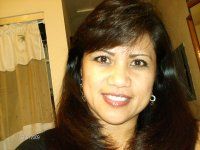 Jocelyn Vivas