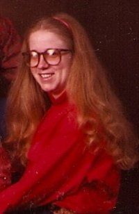 Charlene Burk