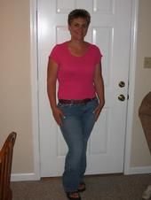 Brenda Sweet