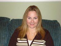 Suzanne Cormier