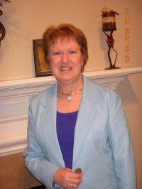 Mary Novelli