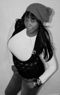 Monique Dupree