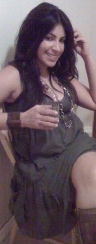 Belkis Tavarez