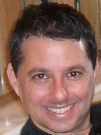 Scott Tolchin