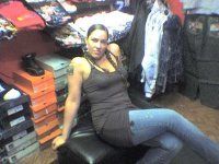 Tara Mannebach