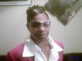 Zandra Moore