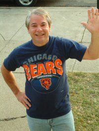 Michael Gillis