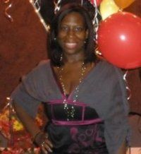 Kelly Peart