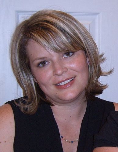 Melanie Hamby