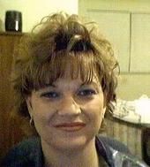 Pamela Ryan
