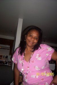Racquel Charles
