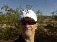 Gerald Boyle