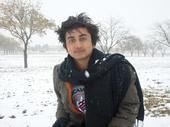 Shiva Thapa