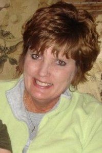 Patricia Casteel