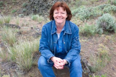 Debra Guffin