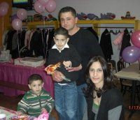 Samya Aboujaoude