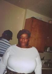 Denise Woods