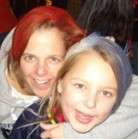Tracy Allrich