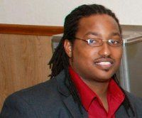 Ronald Shadd